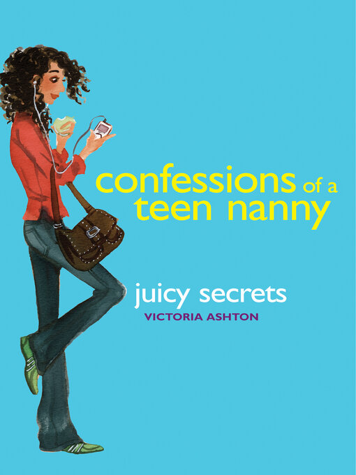 Title details for Juicy Secrets by Victoria Ashton - Available